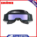 Automatic Darkening Welding Glasses Head Mounted Arc Welding Eyes Shield Goggles