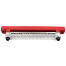 Universal Car Terminal Block with Transparent Cover Busbar for Car Boat Mar