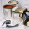 Painting Bucket Opener Clip Handle Barrel Wrench Paint Brush Cleaning Tools