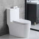 Touchless Smart Toilet Flush Sensor Automatic Bathroom Non-Contact Button Newly