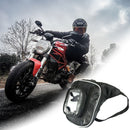 Side Leg Bag Motorbike Rucksack Motorcycle Fanny Pack Cycling Backpack
