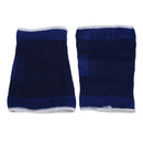 Knee Support Brace Leg Arthritis Injury Gym Sleeve Elasticated Bandage Pad