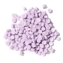 Fire Paint Sealing Wax Tablet Lacquer Seal Pill Stamp Envelope Decor (Dusk)