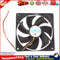 120mm 120x25mm 12V 3Pin DC Brushless PC Computer Case Cooling Fan Newly