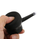 Women Style Pump Applicator Hair Building Fibers Spray  Hair Thickening Nozzle