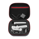 Portable Storage Bags for DJI OM 5 Carrying Case Protective Cover (Grey) Newly