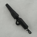 Q-Shape Rollers Swirl Light Hanging Pesca Connector Quick Change Fishing Termi