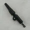 Q-Shape Rollers Swirl Light Hanging Pesca Connector Quick Change Fishing Termi
