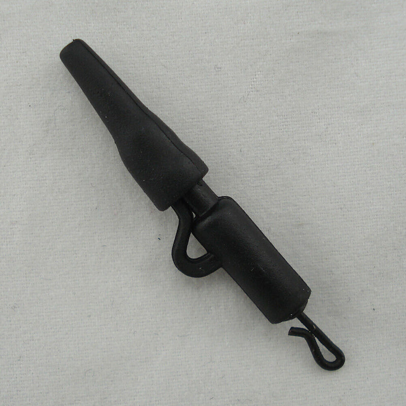 Q-Shape Rollers Swirl Light Hanging Pesca Connector Quick Change Fishing Termi