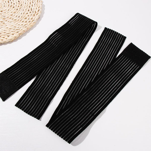 Wrapping Feet Body Brace Sports Bandage Foot Support Strain Fabric Ankle  Strap