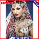 5D DIY Special Shaped Diamond Painting Beauty Embroidery Mosaic Kits Home Decor