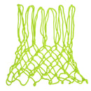 Glowing Basketball Net Green Fluorescent Basketball Net Night Sports Fluores