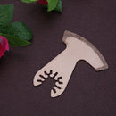 Carbide Oscillating Tool Saw Blades Accessories for Multimaster Power Tools