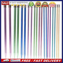 10 Pairs Alumina Sweater Sewing Needles Set Hand Stitches Tools Sewing Crafts