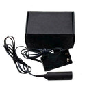 9V Electronic Fire Ball Launcher Trick Props Accessories Illusions Z St C7G8