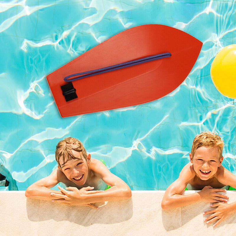 Fishing Trolling Planer Dive Board Fishing Sea Boat Bait Board Tool (180mm)