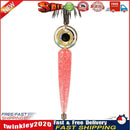 LED Fish Bait Lure Light Squid Fishing Octopus Sea Underwater Lamp (Pink) Newly