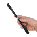 Finger Aggravated Anti-Skid Rotating Gaming Pen Rolling Non Slip Spinning Pen
