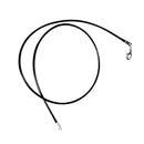 Face Lift Band Invisible Hairpin Remove Eye Wrinkles Tapes (Dark Brown) Newly
