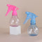 Water Refillable Bottles Spray Empty Bottle Fine Mist Bottle Hairdressing