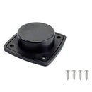 Marine Floor Buckle Door Compartment Handle Square Deck Pull Handle Boat Hatch
