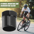 Bicycle Flywheel Remover Tool Disassembly Freewheel Bike Cassette Repair Tool