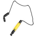 Heummyo JY-SW-18 Fishing Bite Alarm Clothes Hanger Swingers Indicators