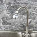 Atomize Nozzle Water Filter Water Saving Tap Faucet Aerator Sink Head Tap
