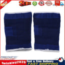 Knee Support Brace Leg Arthritis Injury Gym Sleeve Elasticated Bandage Pad Newly