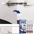 Rayhong 3pcs Car Coat Scratch Repair Paint Pen Touch Up Pen Maintenance Care