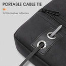 Bicycle Cushion Pvc Bicycle Seat Thickened Comfortable Universal for All Se