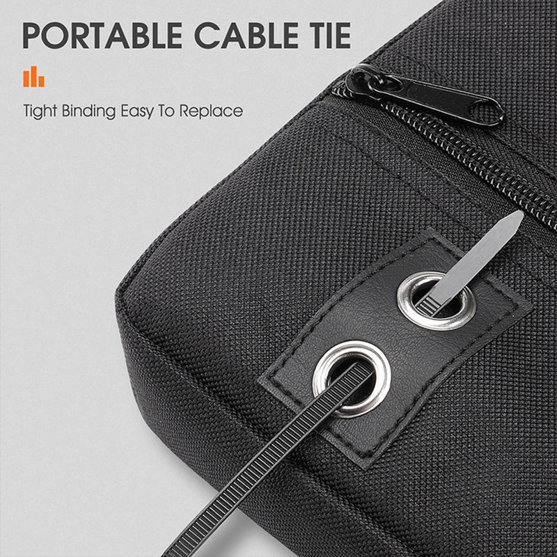 Bicycle Cushion Pvc Bicycle Seat Thickened Comfortable Universal for All Se