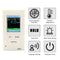 WASH LEGEND pour interrupteurs et lampes en alliage billet