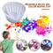 Split Color Mixing Cups for Paints Tools Acrylic Painting Pouring Multi Channel