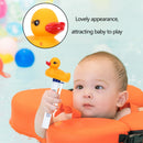 #A Swimming Pool Floating Thermometer Hot Tub SPA Water Temperature Measuring Me