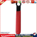 M Type CNC Milling Lathe Tools ER Spanner Chuck Spindle Nut Wrench (ER11M) Newly
