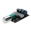 PWM DC 6V 12V 24V 28V 3A Motor Speed Control Switch Controller Newly