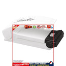Mini Heat Bag Sealer-Handheld Heat Sealing Machine for Kitchen Food Snack Newly