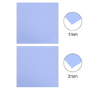 Adhesive Conductive Heatsink Sheet CPU Graphics Grease Thermal Pad (2.0mm)