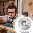 Metal Plastic Wood Grinding Wheel Abrasive Discs Sanding Carving Rotary Tools