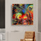 5D DIY Diamond Painting Kits Full Round Drill Abstract Mosaic Picture Wall