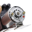 Mini Vacuum Pump DC 12V Negative Pressure Air Suction Pump 5L/min 65-120kpa