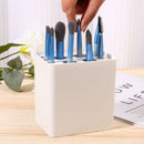 Cosmetic Holder Make Up Brush Storage Box Lipstick Container Makeup Organizer