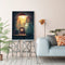 Time Under Light Oil Paint By Number Hand Painted Wall Art Craft Home Decoration