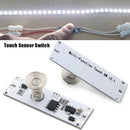Spring Switch Capacitive Switch Touch Sensor Switch LED Dimmer Control Switch