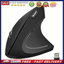YWYT 2.4G USB Receiver Vertical Wireless Mouse Computer Ergonomic Gaming Mice