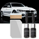 Glass Repair Agent Car Windshield Repair Agent Kit Crack Repair Headlamp W8W3