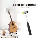 1pc Replacement Musical Instruments Accessories Electric Guitar Bass Fret Hammer