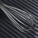 3pcs Handheld Manual Stainless Steel Egg Beater Mixer Whisk Kitchen Tool