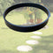 Paving Round Stepping Stone Concrete Mold Floor Path Maker Mould for Garden